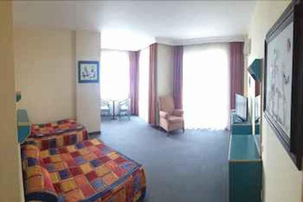 Tosmur Vella Beach Hotel מראה חיצוני תמונה
