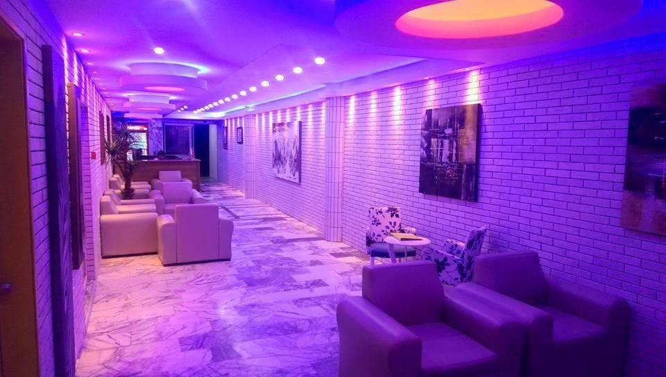 Tosmur Vella Beach Hotel מראה חיצוני תמונה