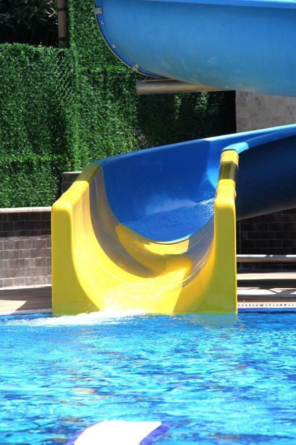 Tosmur Vella Beach Hotel מראה חיצוני תמונה